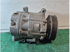 Recambio de compresor aire acondicionado para nissan x-trail (t30) comfort referencia OEM IAM 92600AU01 92600AU01 3K61045010
