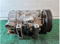 Recambio de compresor aire acondicionado para nissan x-trail (t30) comfort referencia OEM IAM 92600AU01 92600AU01 3K61045010 2