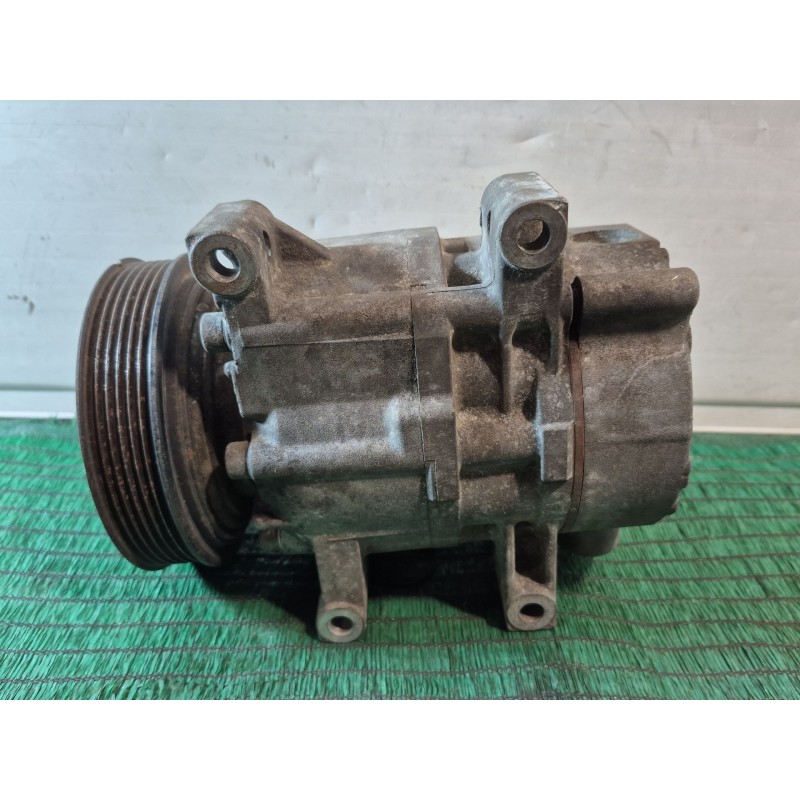 Recambio de compresor aire acondicionado para nissan x-trail (t30) comfort referencia OEM IAM 92600AU01 92600AU01 3K61045010