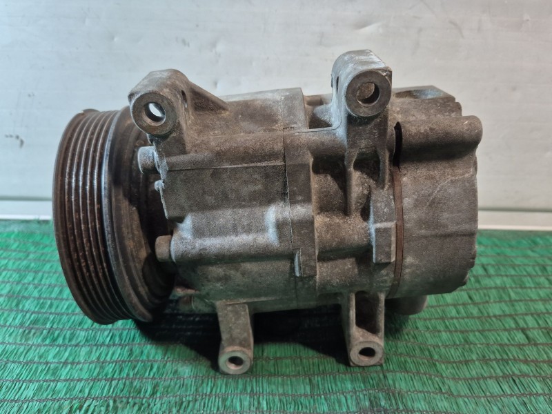 Recambio de compresor aire acondicionado para nissan x-trail (t30) comfort referencia OEM IAM 92600AU01 92600AU01 3K61045010