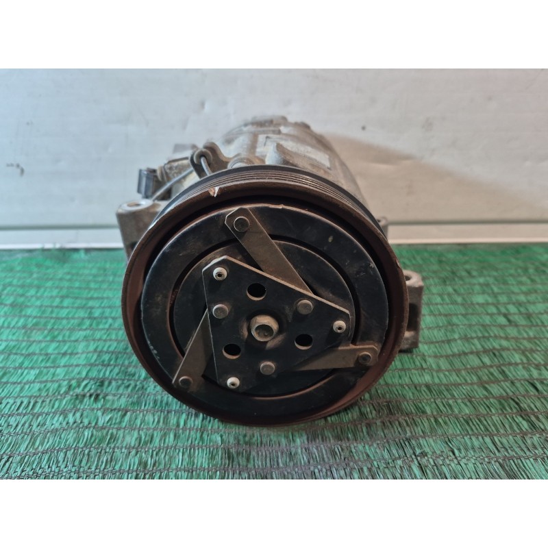 Recambio de compresor aire acondicionado para nissan x-trail (t30) comfort referencia OEM IAM 92600AU01 92600AU01 3K61045010