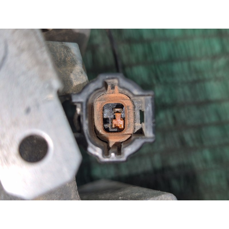 Recambio de compresor aire acondicionado para nissan x-trail (t30) comfort referencia OEM IAM 92600AU01 92600AU01 3K61045010