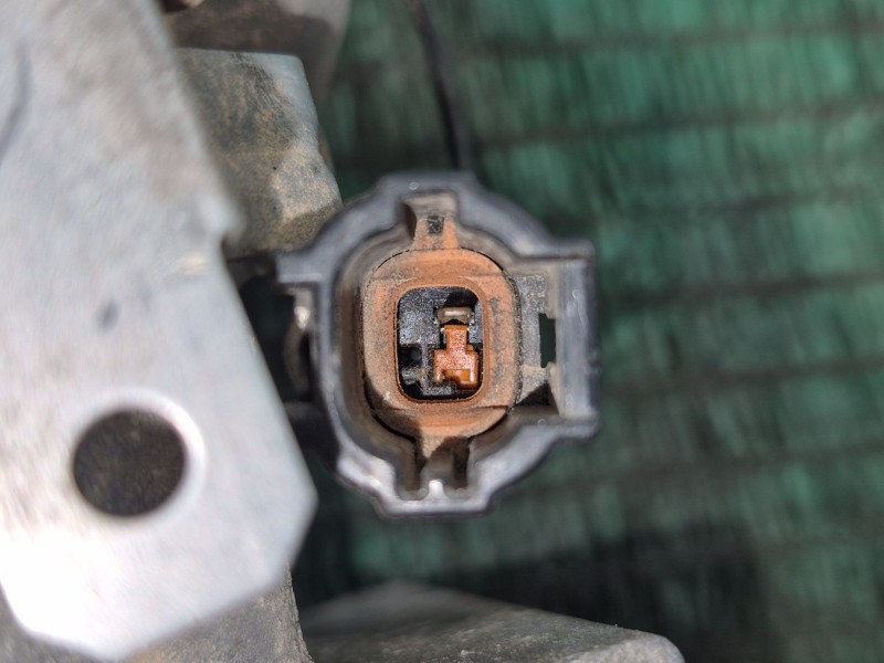 Recambio de compresor aire acondicionado para nissan x-trail (t30) comfort referencia OEM IAM 92600AU01 92600AU01 3K61045010