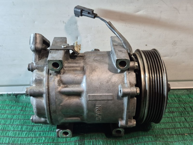 Recambio de compresor aire acondicionado para ford focus berlina (cap) referencia OEM IAM 3M5H19D629TA 3M5H19D629TA 3M5H19D629TA