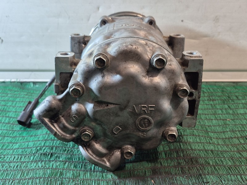 Recambio de compresor aire acondicionado para ford focus berlina (cap) referencia OEM IAM 3M5H19D629TA 3M5H19D629TA 3M5H19D629TA