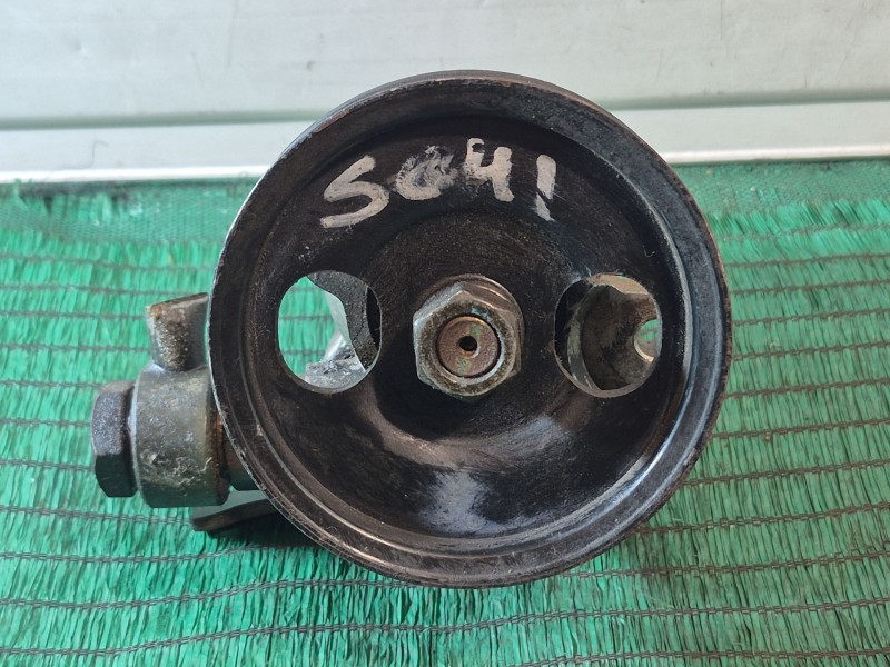 Recambio de bomba direccion para hyundai accent (lc) gl 4p referencia OEM IAM 5711025000 5711025000 5711025000