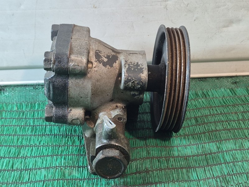 Recambio de bomba direccion para hyundai accent (lc) gl 4p referencia OEM IAM 5711025000 5711025000 5711025000