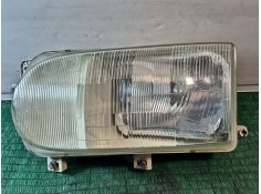 Recambio de faro izquierdo para nissan vanette cargo (hc23) 2.3 diesel referencia OEM IAM   