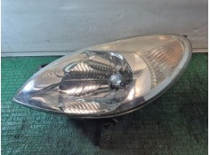 Recambio de faro izquierdo para citroën xsara picasso (n68) 2.0 hdi referencia OEM IAM 9649557480 89310170 89310170