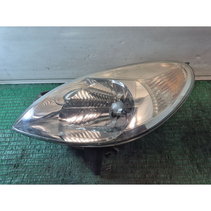 Recambio de faro izquierdo para citroën xsara picasso (n68) 2.0 hdi referencia OEM IAM 9649557480 89310170 89310170