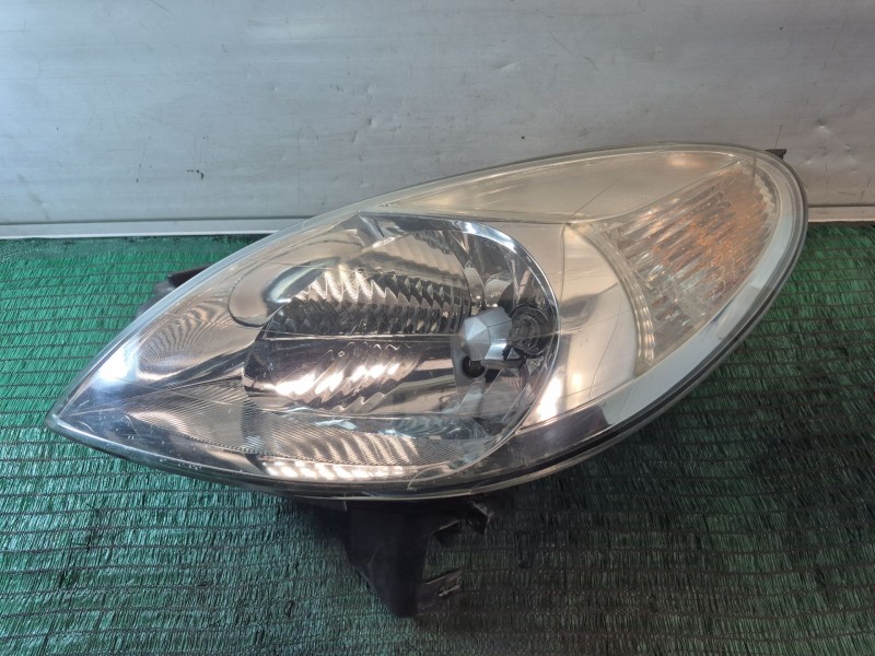 Recambio de faro izquierdo para citroën xsara picasso (n68) 2.0 hdi referencia OEM IAM 9649557480 89310170 89310170