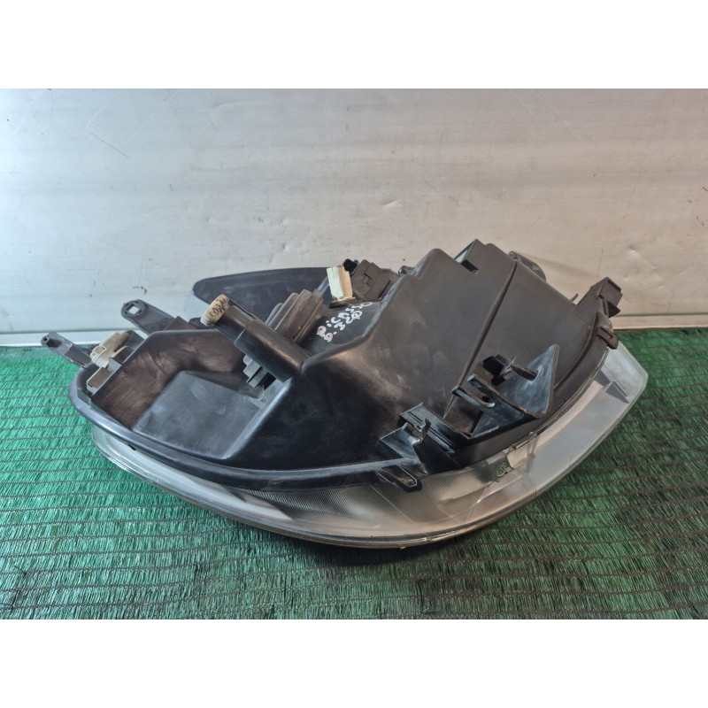 Recambio de faro izquierdo para citroën xsara picasso (n68) 2.0 hdi referencia OEM IAM 9649557480 89310170 89310170