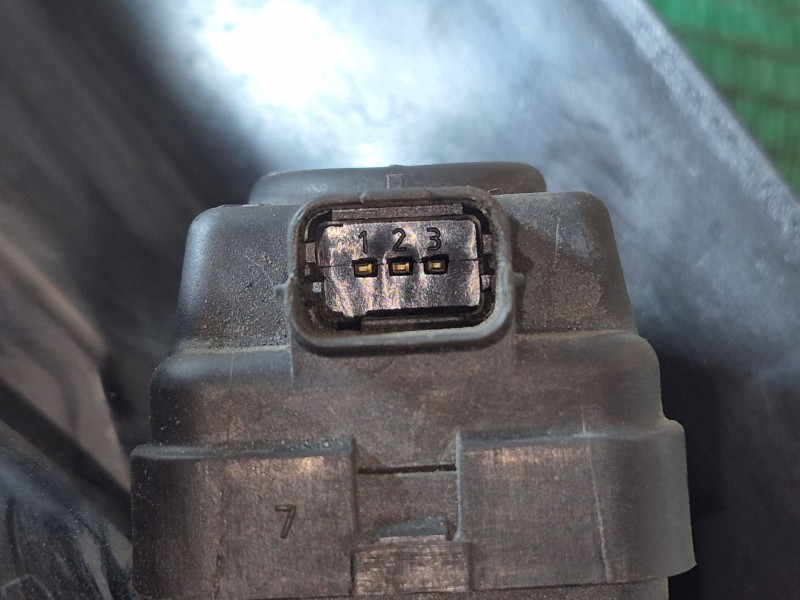 Recambio de faro izquierdo para citroën xsara picasso (n68) 2.0 hdi referencia OEM IAM 9649557480 89310170 89310170