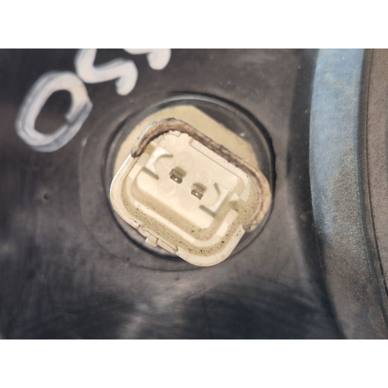 Recambio de faro izquierdo para citroën xsara picasso (n68) 2.0 hdi referencia OEM IAM 9649557480 89310170 89310170