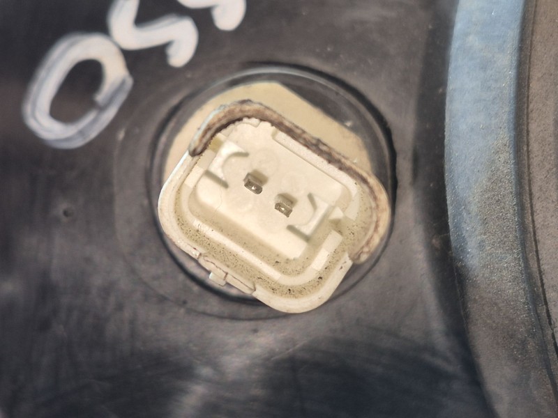 Recambio de faro izquierdo para citroën xsara picasso (n68) 2.0 hdi referencia OEM IAM 9649557480 89310170 89310170