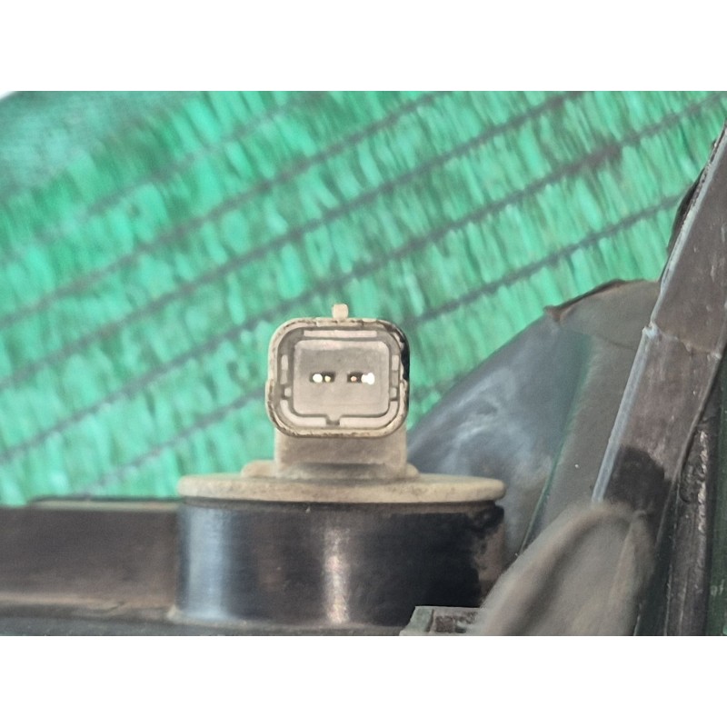 Recambio de faro izquierdo para citroën xsara picasso (n68) 2.0 hdi referencia OEM IAM 9649557480 89310170 89310170