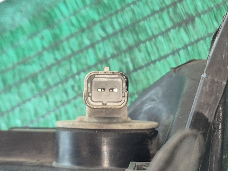 Recambio de faro izquierdo para citroën xsara picasso (n68) 2.0 hdi referencia OEM IAM 9649557480 89310170 89310170