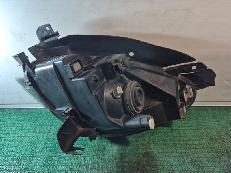Recambio de faro derecho para citroën xsara picasso (n68) 2.0 hdi referencia OEM IAM   