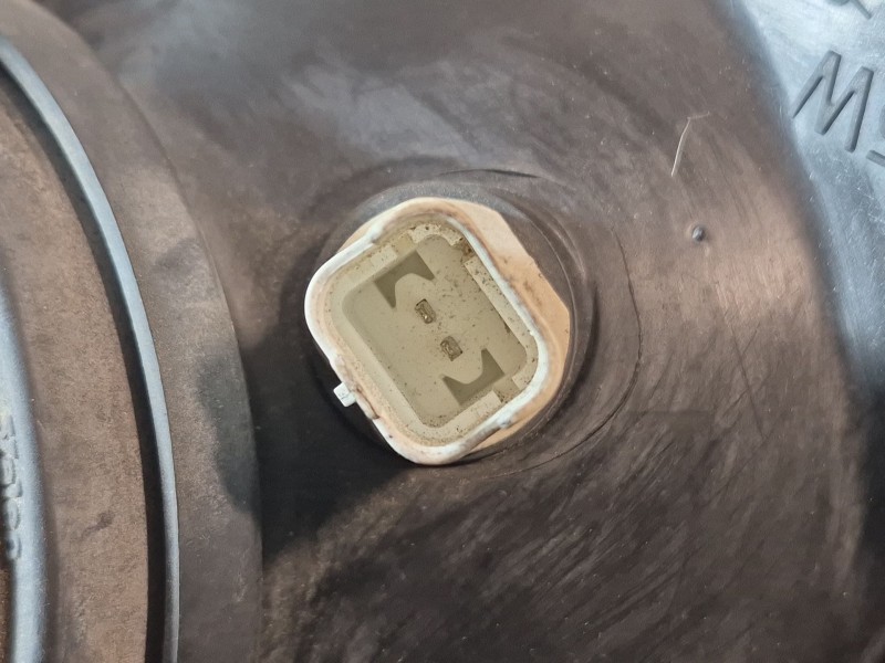 Recambio de faro derecho para citroën xsara picasso (n68) 2.0 hdi referencia OEM IAM   