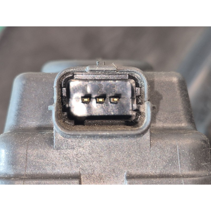 Recambio de faro derecho para citroën xsara picasso (n68) 2.0 hdi referencia OEM IAM   