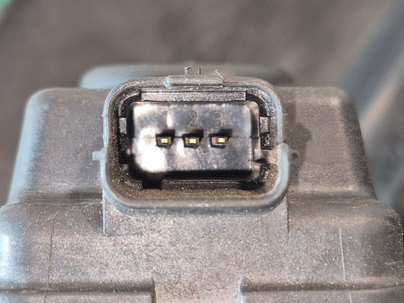 Recambio de faro derecho para citroën xsara picasso (n68) 2.0 hdi referencia OEM IAM   