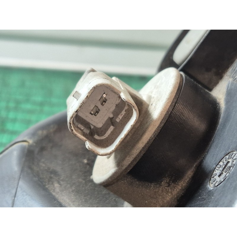 Recambio de faro derecho para citroën xsara picasso (n68) 2.0 hdi referencia OEM IAM   