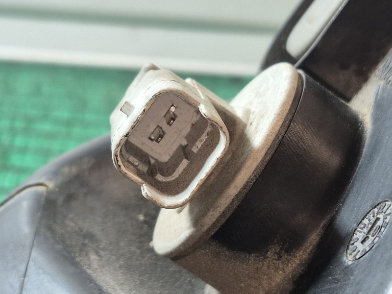 Recambio de faro derecho para citroën xsara picasso (n68) 2.0 hdi referencia OEM IAM   