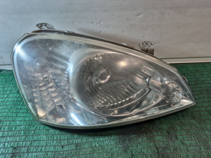 Recambio de faro derecho para tata indica referencia OEM IAM   