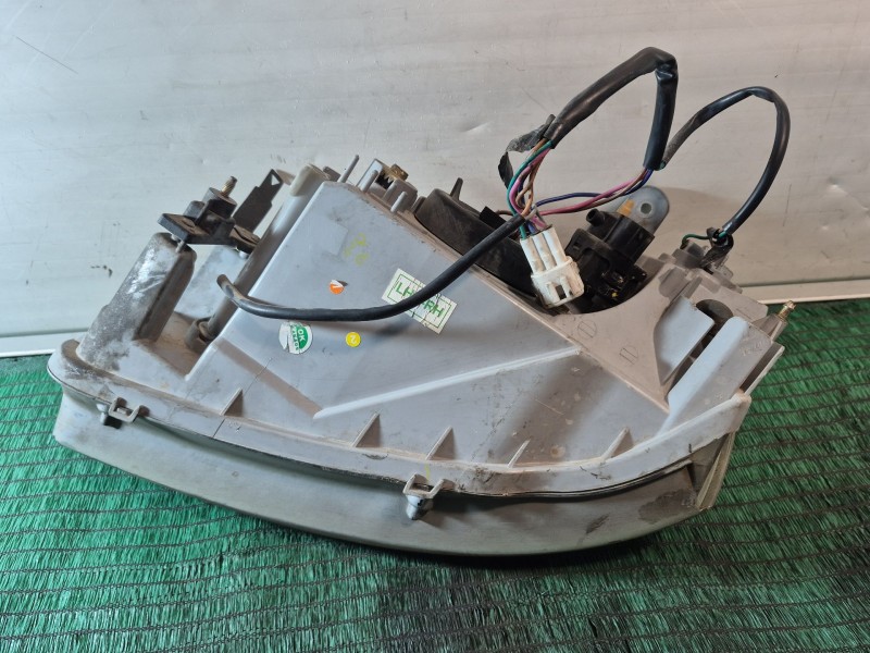 Recambio de faro derecho para tata indica referencia OEM IAM   