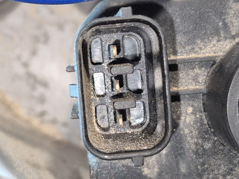 Recambio de faro derecho para tata indica referencia OEM IAM   