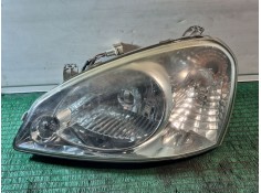 Recambio de faro izquierdo para tata indica referencia OEM IAM   