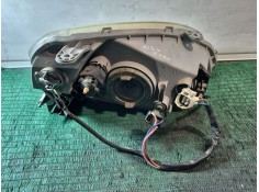Recambio de faro izquierdo para tata indica referencia OEM IAM    2