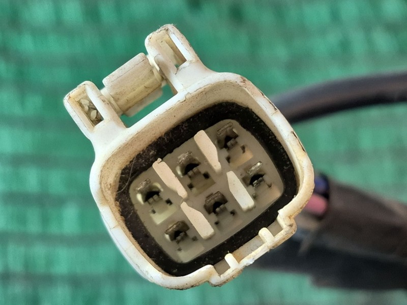 Recambio de faro izquierdo para tata indica referencia OEM IAM   