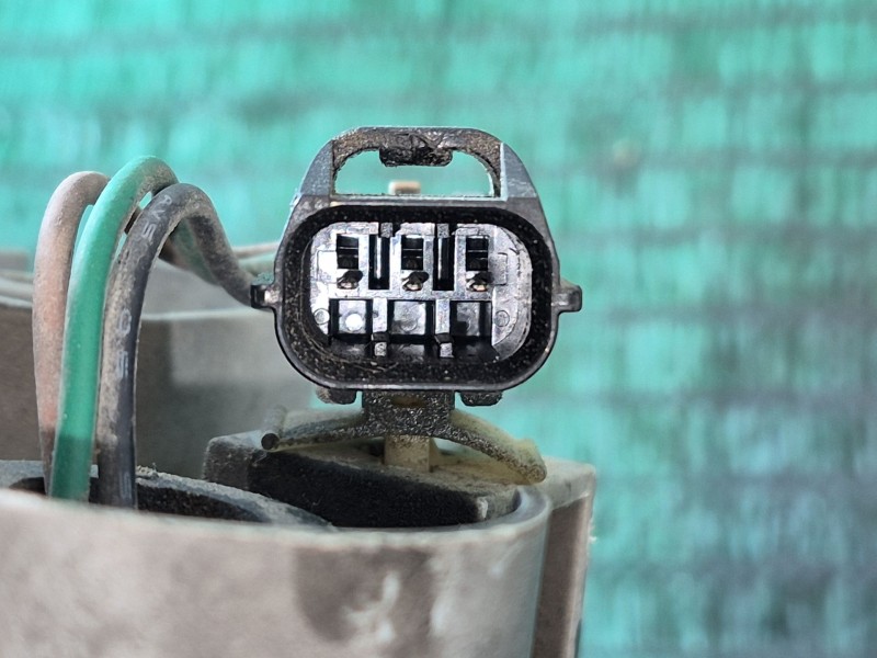 Recambio de faro derecho para daewoo matiz 0.8 cat referencia OEM IAM RHD9889 LHD9888 RHD9889