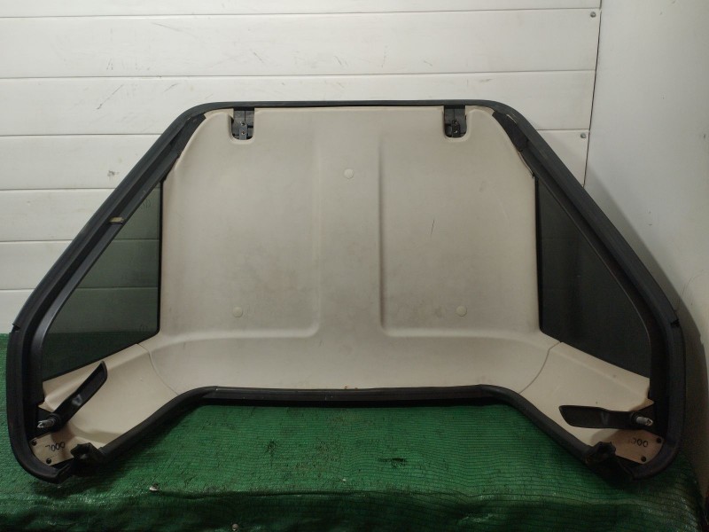 Recambio de techo para land rover freelander i (l314) 2.0 di 4x4 referencia OEM IAM   