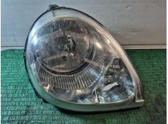 Recambio de faro derecho para aixam a721 (k3/4vba) referencia OEM IAM   