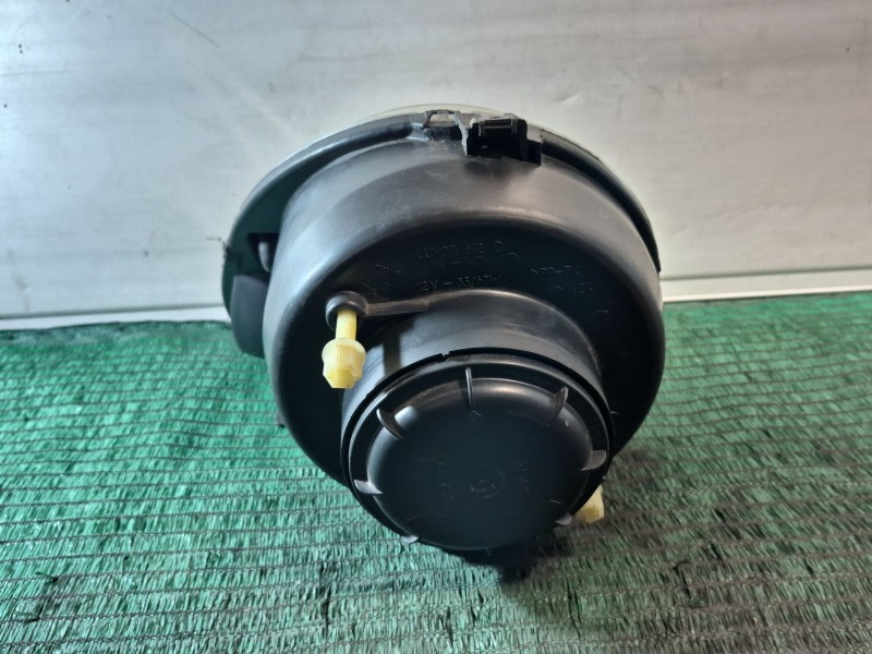 Recambio de faro derecho para aixam a721 (k3/4vba) referencia OEM IAM   