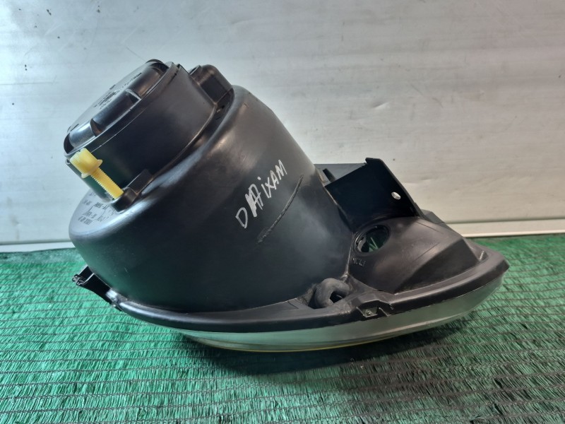 Recambio de faro derecho para aixam a721 (k3/4vba) referencia OEM IAM   