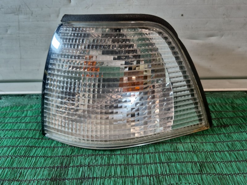 Recambio de piloto delantero izquierdo para bmw serie 3 compacto (e36) 318tds referencia OEM IAM   