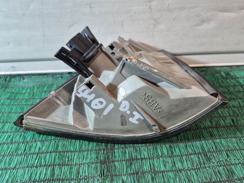 Recambio de piloto delantero izquierdo para bmw serie 3 compacto (e36) 318tds referencia OEM IAM   