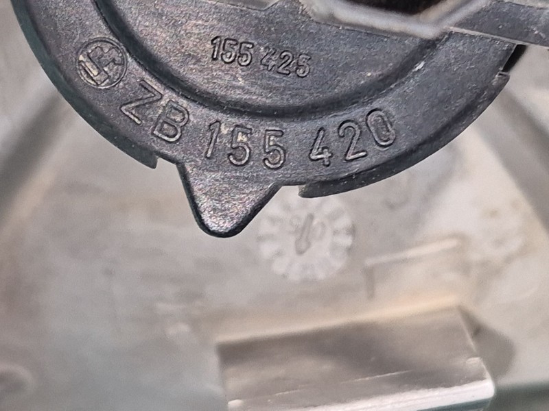 Recambio de piloto delantero izquierdo para bmw serie 3 compacto (e36) 318tds referencia OEM IAM   