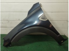 Recambio de aleta delantera izquierda para chevrolet captiva (c100, c140) 2.0 d 4wd referencia OEM IAM   