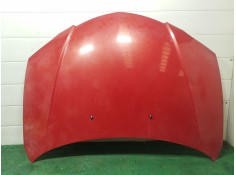 Recambio de capot para mazda 3 (bk) 1.6 di turbo referencia OEM IAM   