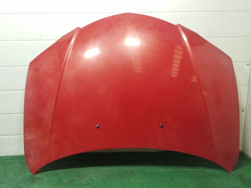 Recambio de capot para mazda 3 (bk) 1.6 di turbo referencia OEM IAM   