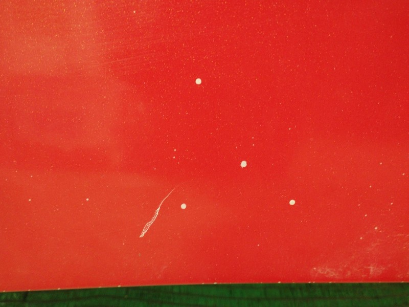 Recambio de capot para mazda 3 (bk) 1.6 di turbo referencia OEM IAM   