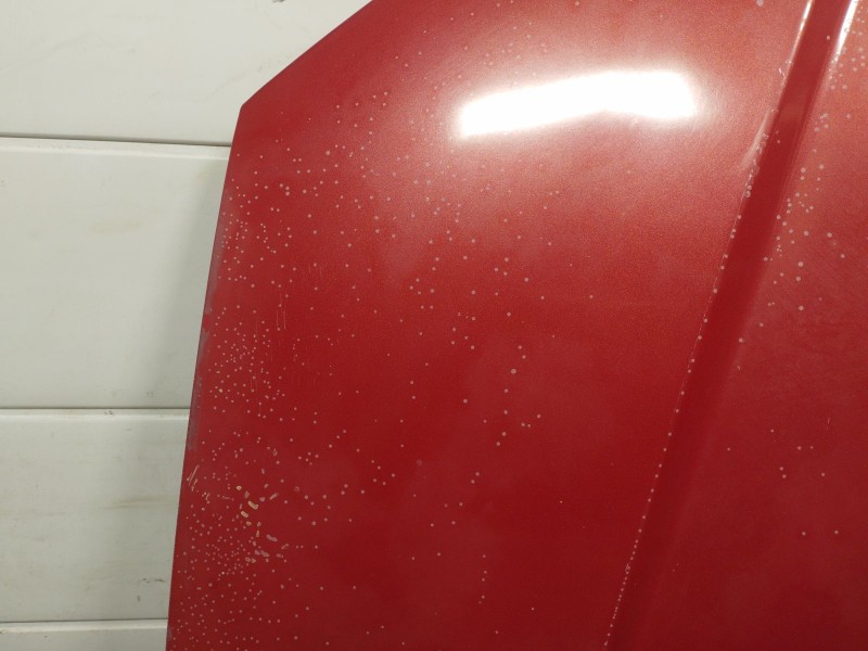 Recambio de capot para mazda 3 (bk) 1.6 di turbo referencia OEM IAM   