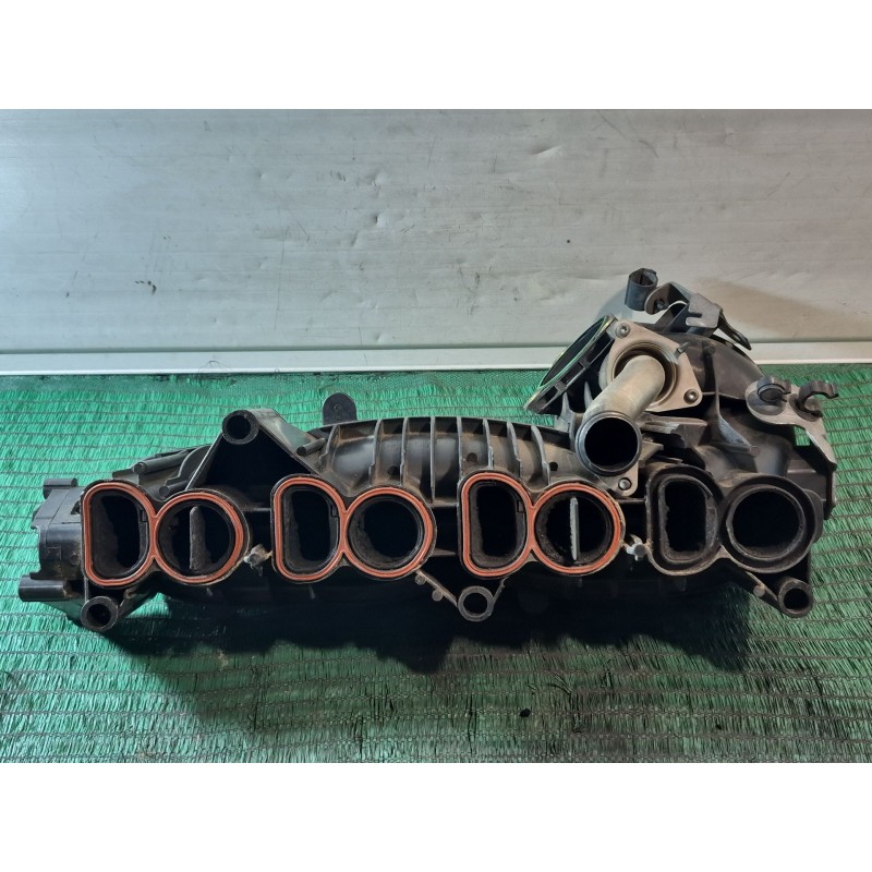 Recambio de colector admision para bmw serie 1 berlina (e81/e87) 118d referencia OEM IAM   