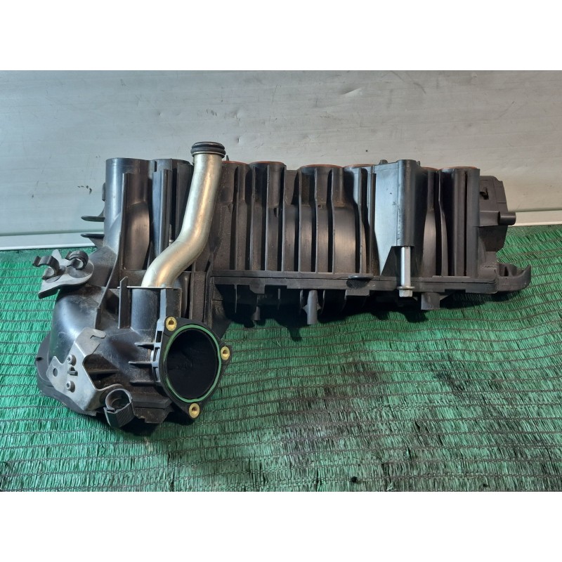 Recambio de colector admision para bmw serie 1 berlina (e81/e87) 118d referencia OEM IAM   
