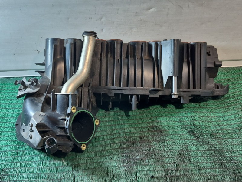 Recambio de colector admision para bmw serie 1 berlina (e81/e87) 118d referencia OEM IAM   
