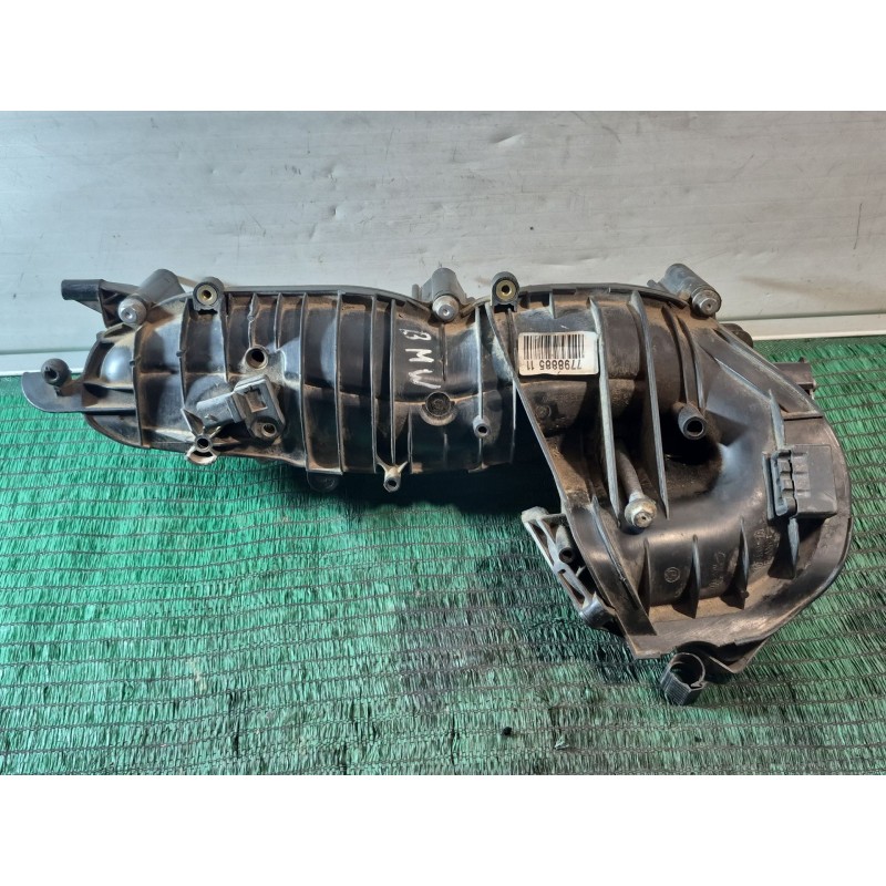 Recambio de colector admision para bmw serie 1 berlina (e81/e87) 118d referencia OEM IAM   